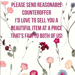 Check it out!!!! Read description box below 👇🏼